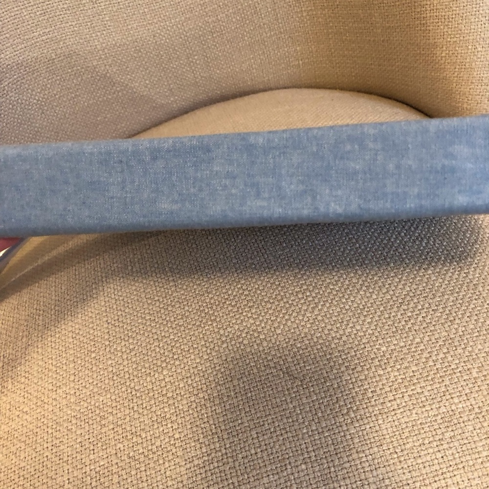 Talbots wristlet - Picture 2 of 3